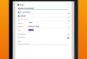 GQueues | Tasks & To-Do Lists screenshot 11