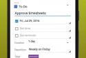 GQueues | Tasks & To-Do Lists screenshot 4