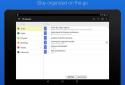 GQueues | Tasks & To-Do Lists screenshot 9