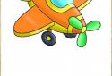 Paint me - coloring book / книжка раскраска screenshot 8