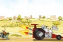 Ride 'Em Rigby - Regular Show screenshot 2