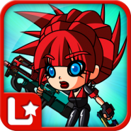 Monster Zombie2