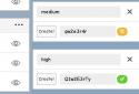 PasStorage screenshot 1