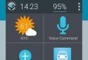 Ultimate Car Dock - Dashboard screenshot 1