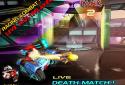Racing Tank 2 screenshot 1
