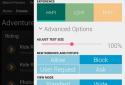 Atlas Web Browser screenshot 3