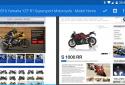 Atlas Web Browser screenshot 4