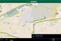 TetherGPS screenshot 3