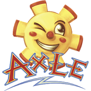 Axle