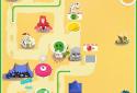 Ice Cream Nomsters screenshot 5