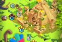 Jungle Cubes screenshot 3