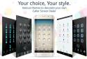 IOS8 Caller Screen Dialer screenshot 1