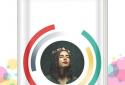 IOS8 Caller Screen Dialer screenshot 5
