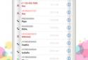 IOS8 Caller Screen Dialer screenshot 7