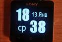 MaXimus WatchFaces for SmartWatch 2 screenshot 8