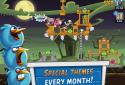 Angry Birds Friends screenshot 3