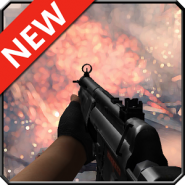 SWAT Shooter -unreal Overkill
