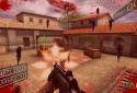 SWAT Shooter -unreal Overkill screenshot 1