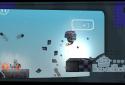 BoxelBot Platformer Game screenshot 5