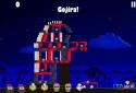 Pirates vs. Ninjas vs. Zombies vs. Pandas HD screenshot 3