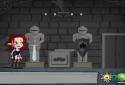 Cursed Vampire Princess screenshot 2
