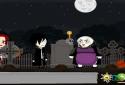 Cursed Vampire Princess screenshot 3