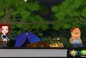 Cursed Vampire Princess screenshot 4