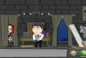 Cursed Vampire Princess screenshot 5