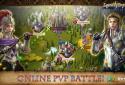 Legend of Empire - Daybreak screenshot 2