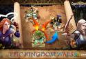 Legend of Empire - Daybreak screenshot 3