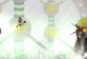Clockwork Kiwi: Dungeon Dash screenshot 13