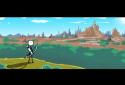 Cartoon Wars: Gunner+ screenshot 1