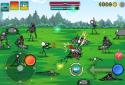 Cartoon Wars: Gunner+ screenshot 2