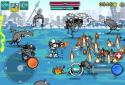 Cartoon Wars: Gunner+ screenshot 3
