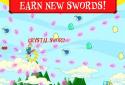 Fionna Fights - Adventure Time screenshot 1