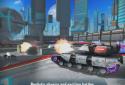 Iron Tanks screenshot 3