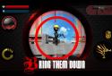 Stickman Shooter 3D screenshot 3