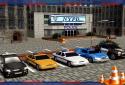 Drive & Chase: Police Car 3D screenshot 8