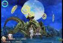 CHAOS RINGS Ω screenshot 2