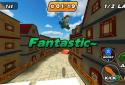 Urban Skater: Speed Rush screenshot 1