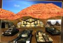 Battle Field Tank Simulator 3D screenshot 15