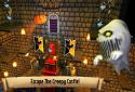Джек и Зловещий замок screenshot 9