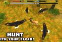Eagle Simulator screenshot 8