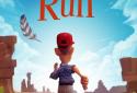 Run Forrest Run screenshot 1