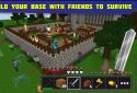 Planet of Cubes Online screenshot 11