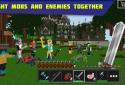 Planet of Cubes Online screenshot 14