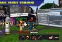 Planet of Cubes Online screenshot 17
