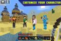 Planet of Cubes Online screenshot 8