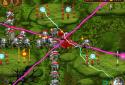 Return of the Titans: TD screenshot 2