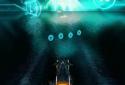 Super Hero Racing League@Tron screenshot 4